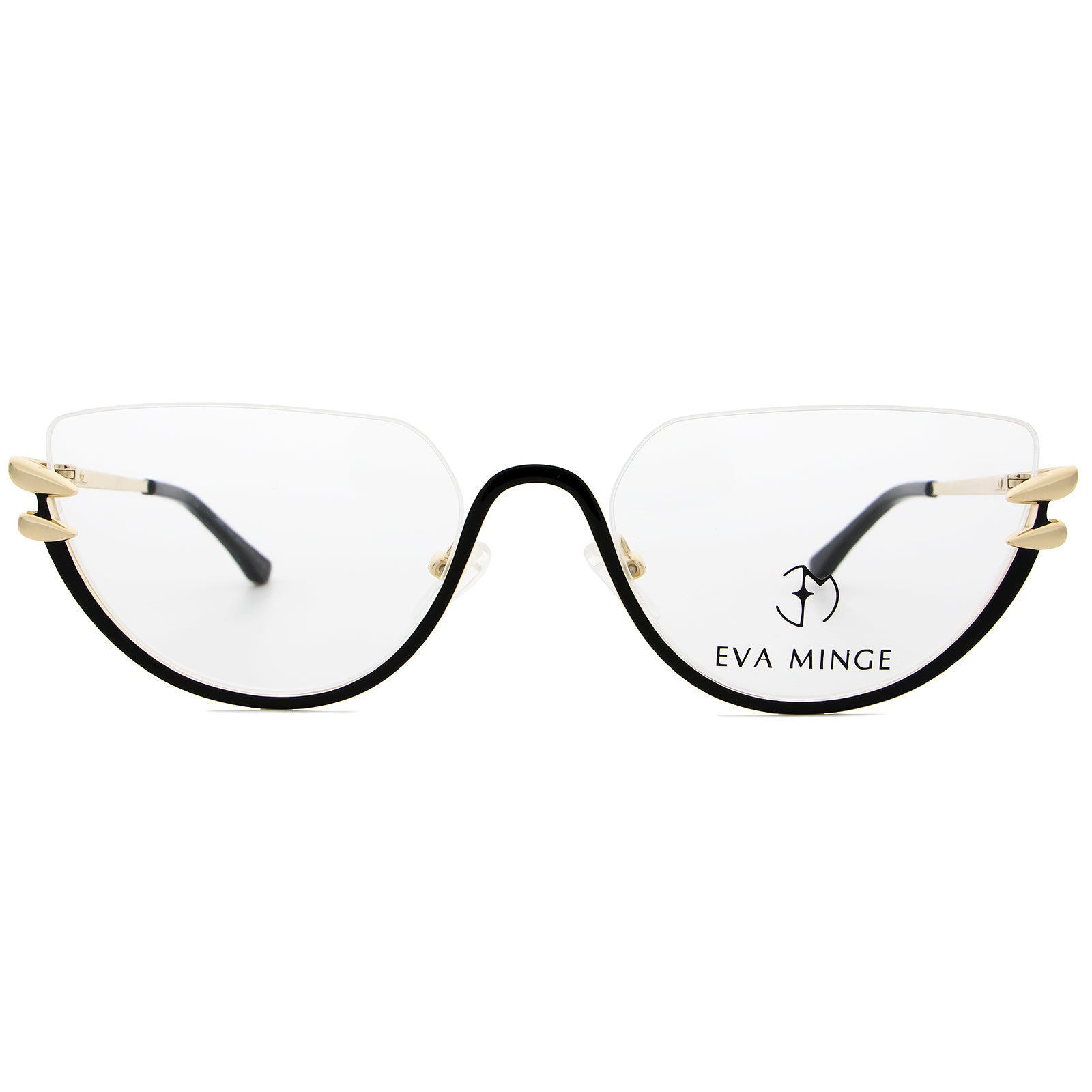 Okulary Eva Minge EMP 1039 c2 oprawki okularowe