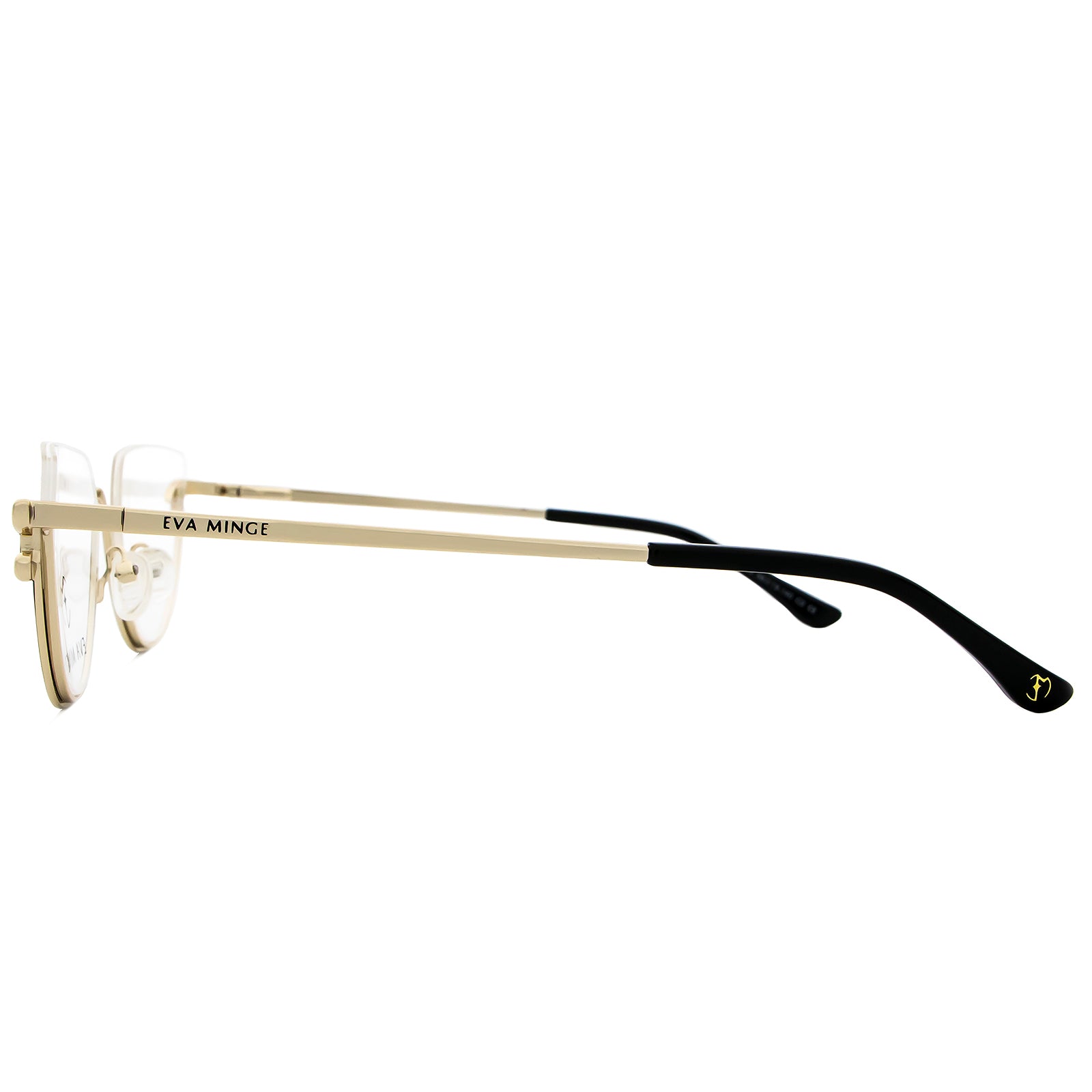 Okulary Eva Minge EMP 1039 c2 oprawki okularowe