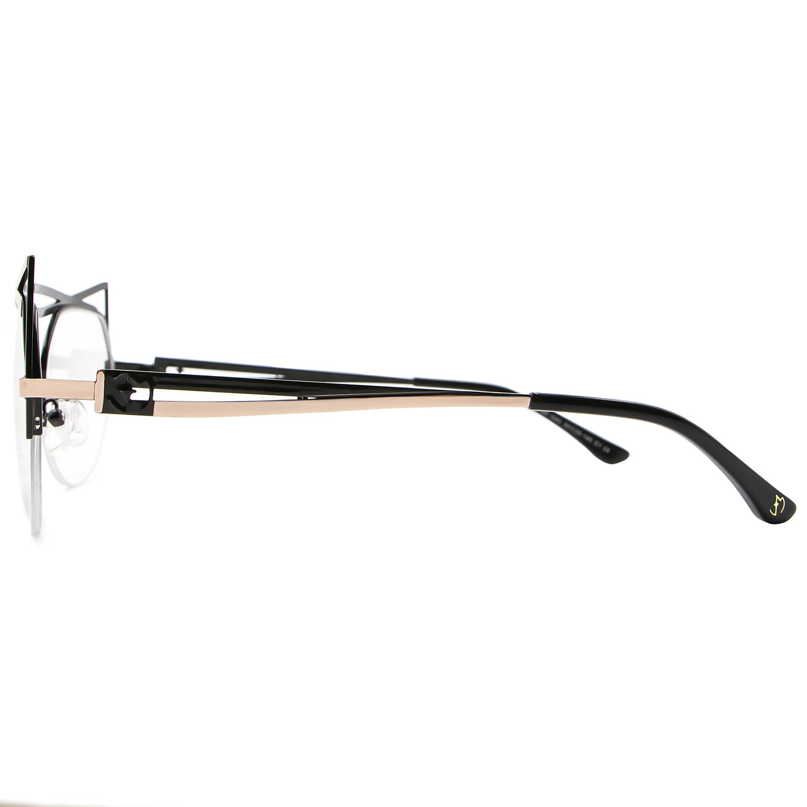 Okulary Eva Minge EMP 1040 c1 oprawki okularowe
