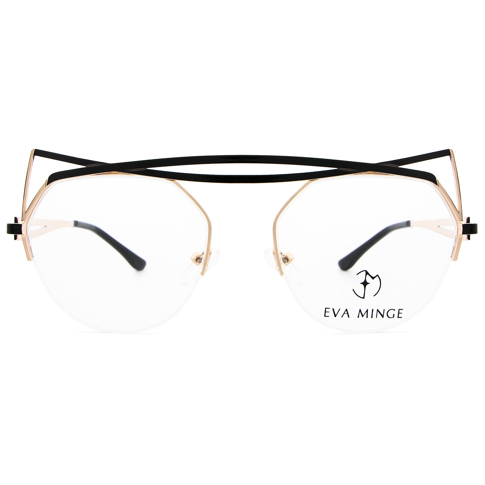 Okulary Eva Minge EMP 1040 c2 oprawki okularowe