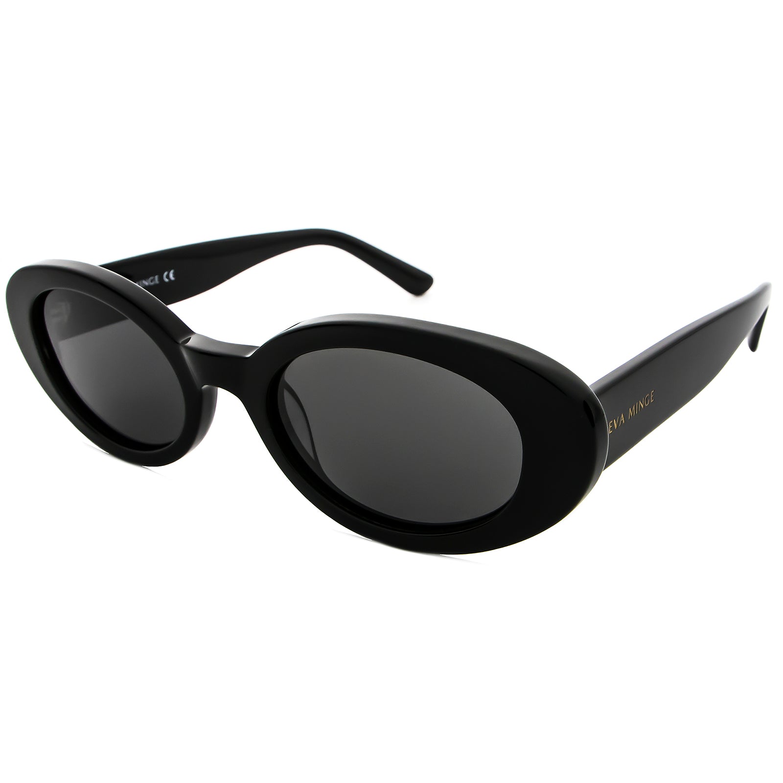 EMS-11453 C1 Okulary Przeciwsłoneczne Eva Minge