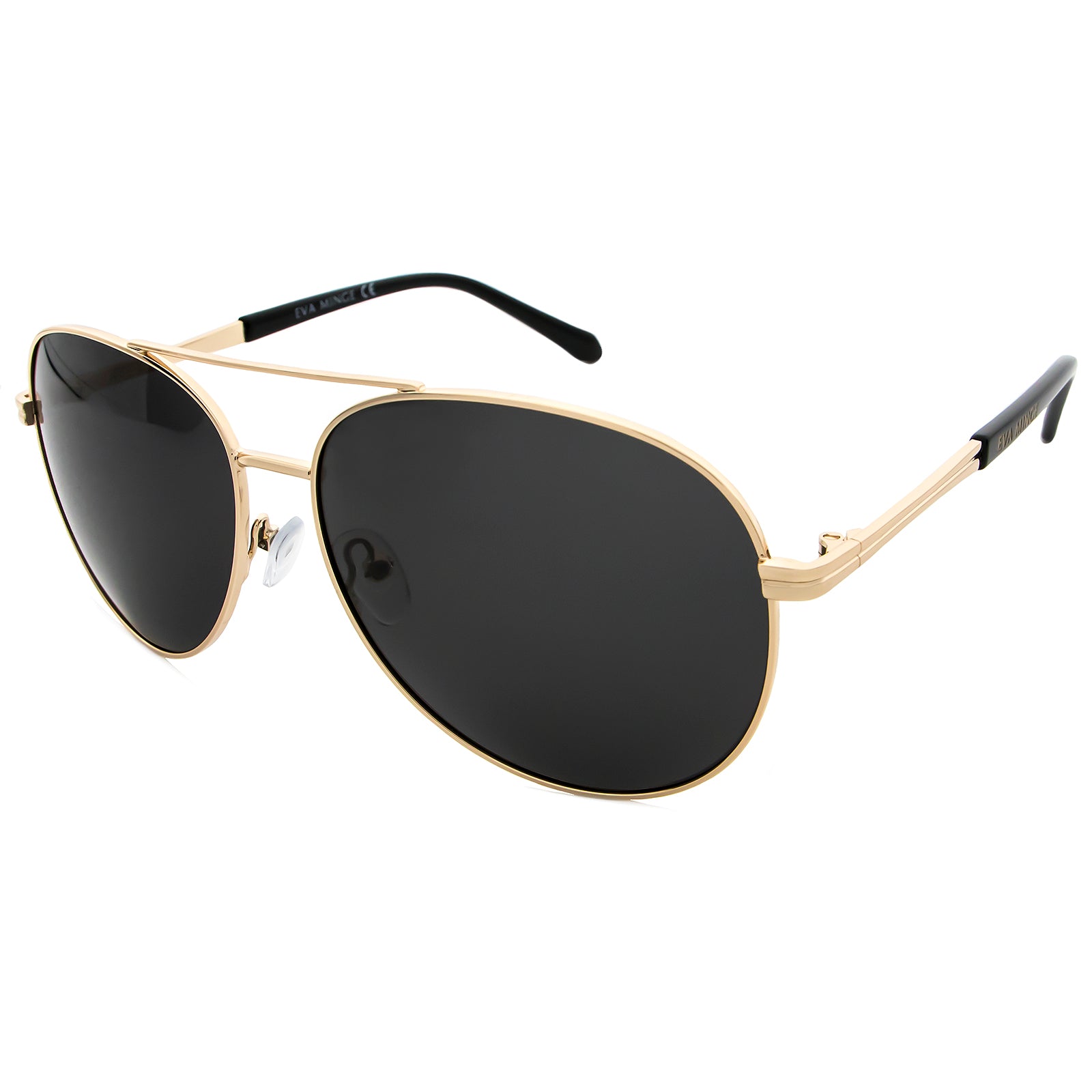 EMS-11454 C1 Okulary Przeciwsłoneczne Eva Minge