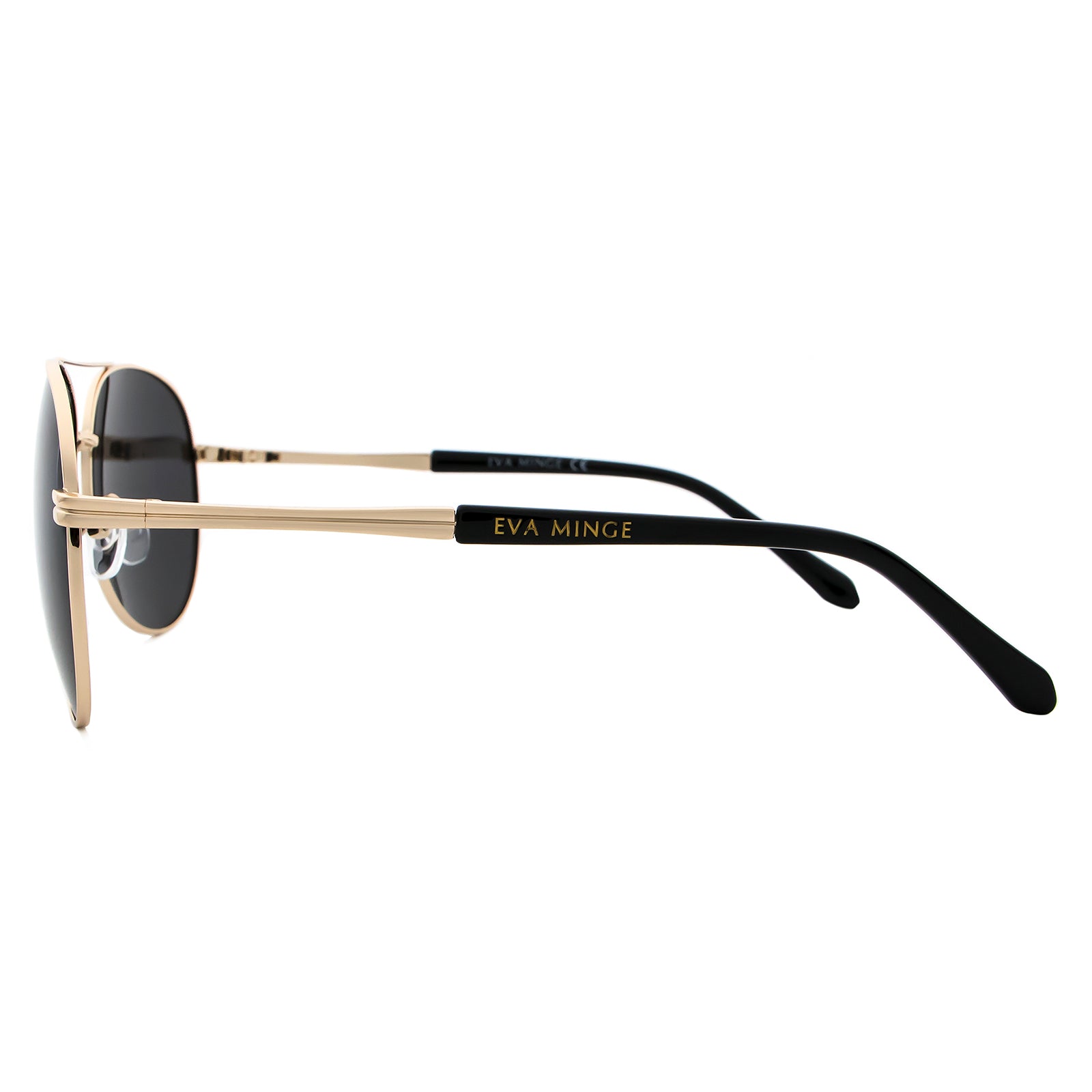 EMS-11454 C1 Okulary Przeciwsłoneczne Eva Minge