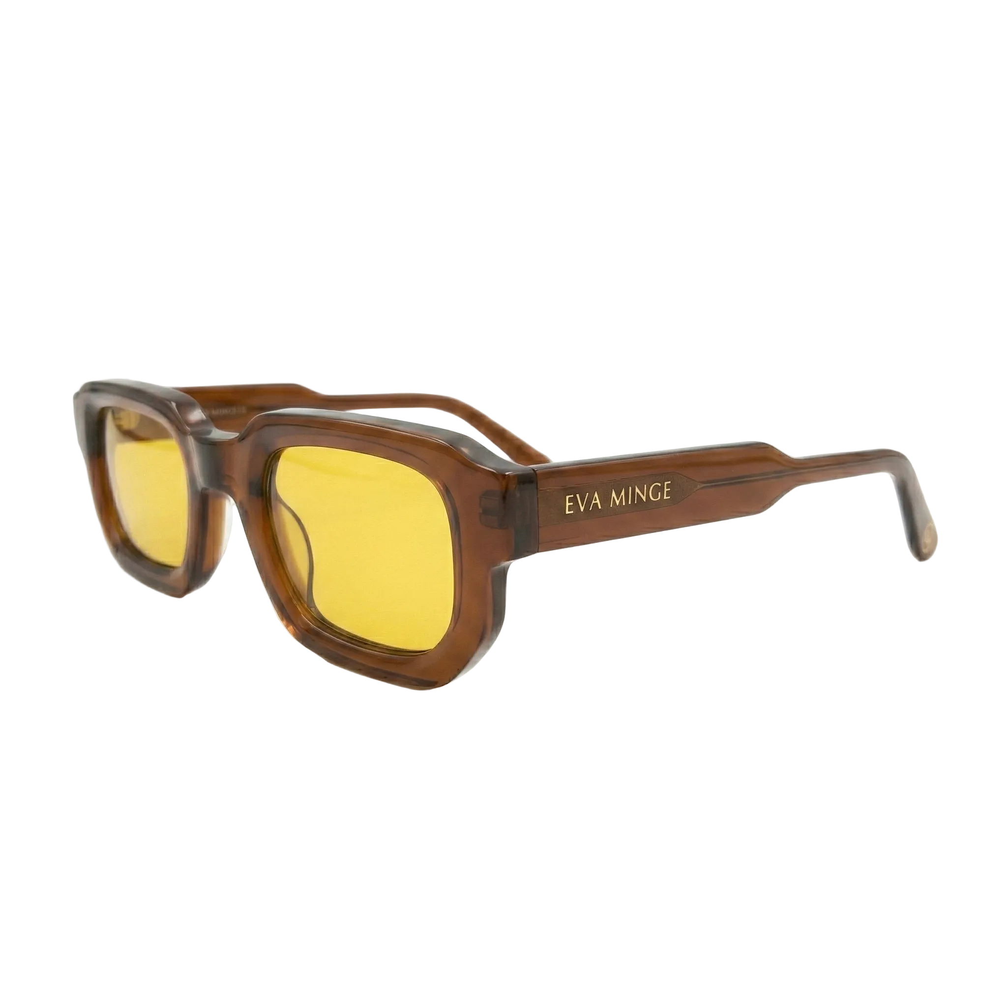 EMS-11455 C1 Okulary Przeciwsłoneczne Eva Minge