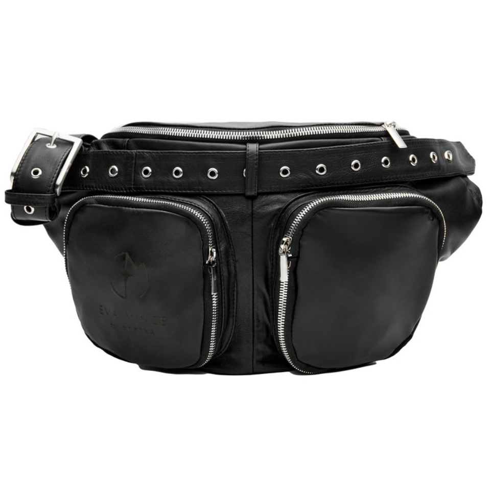 Bumbag Absolute Black