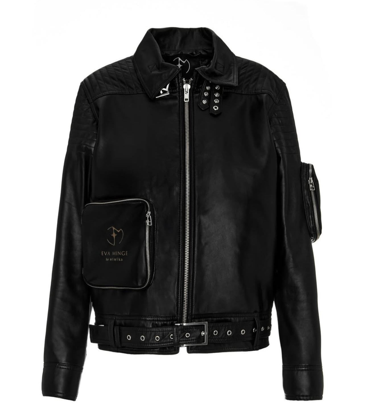 Pilotka Męska "Deesfraz Man" Absolute Black