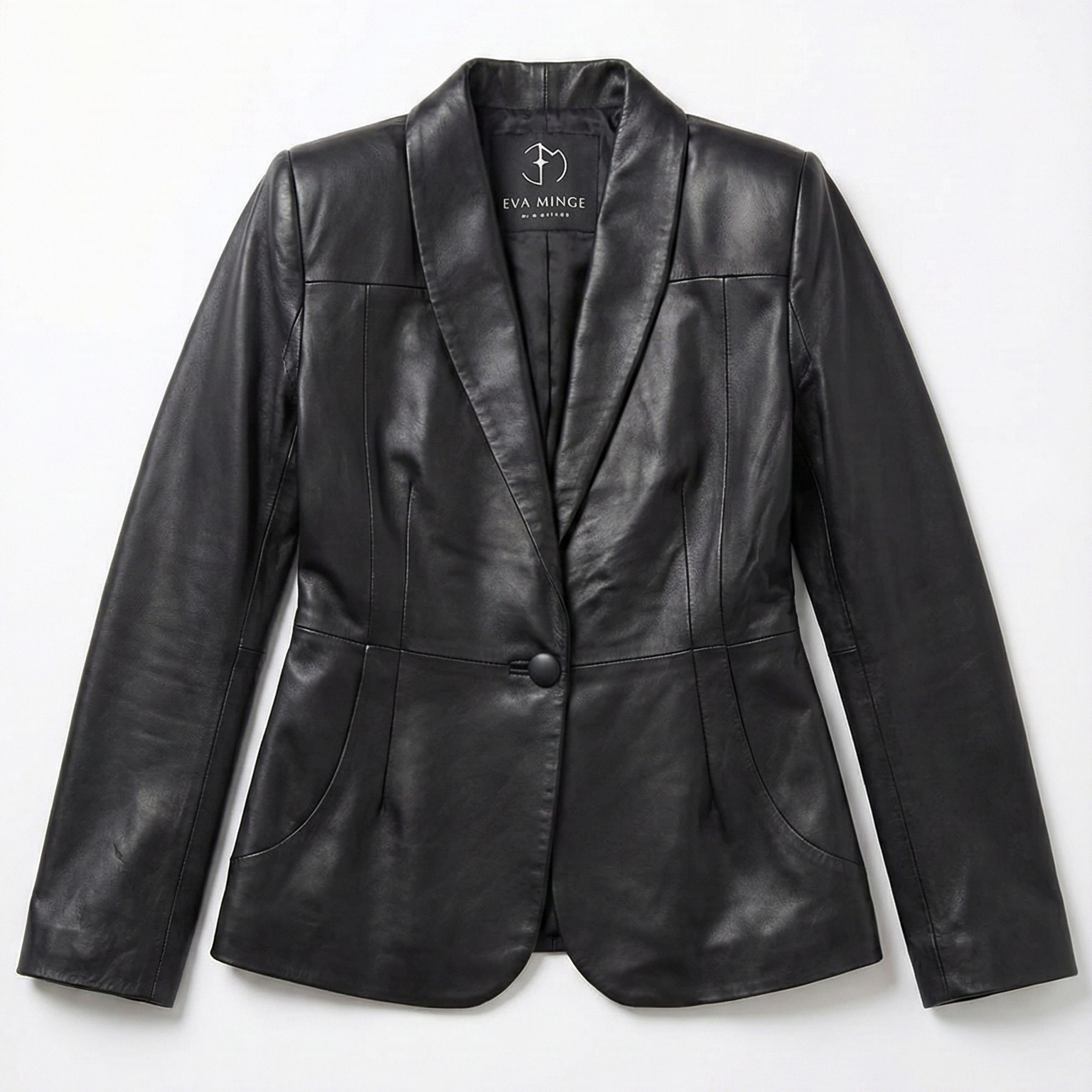 Marynarka "Mala Mia Classico" Absolute Black