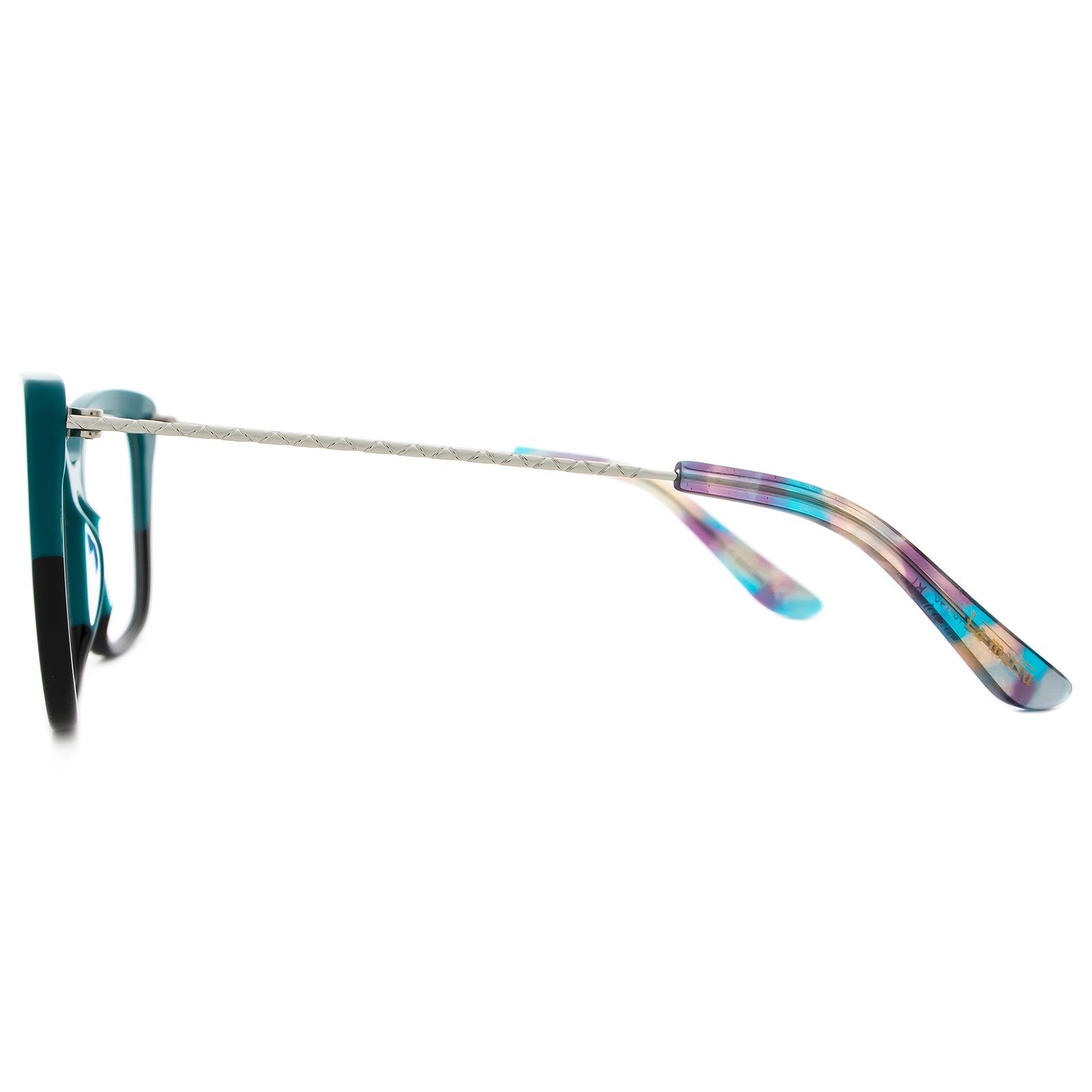 Oprawki okularowe LaMarru LA 41137 C1