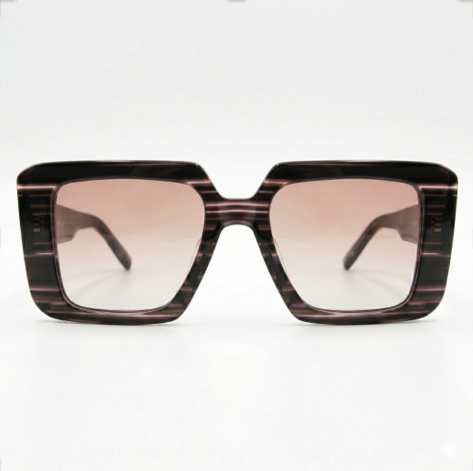 EMS-11457 C1 Okulary Przeciwsłoneczne Eva Minge