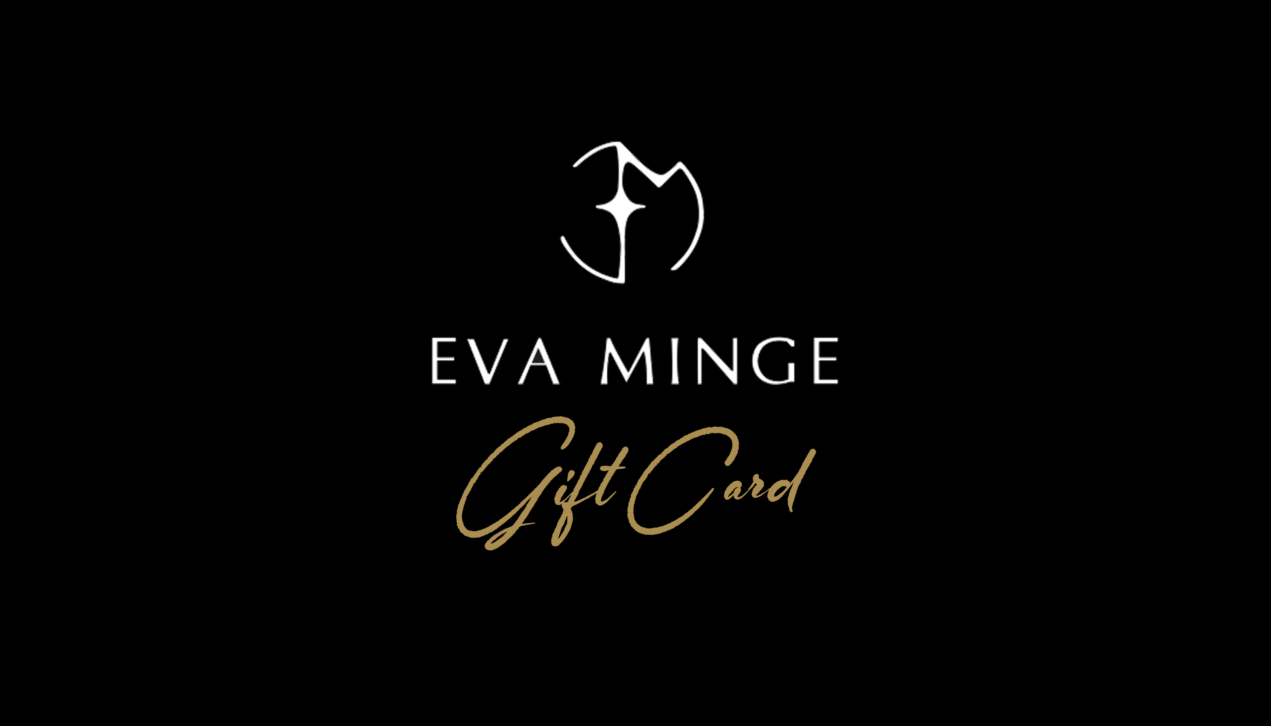 Karta podarunkowa Eva Minge