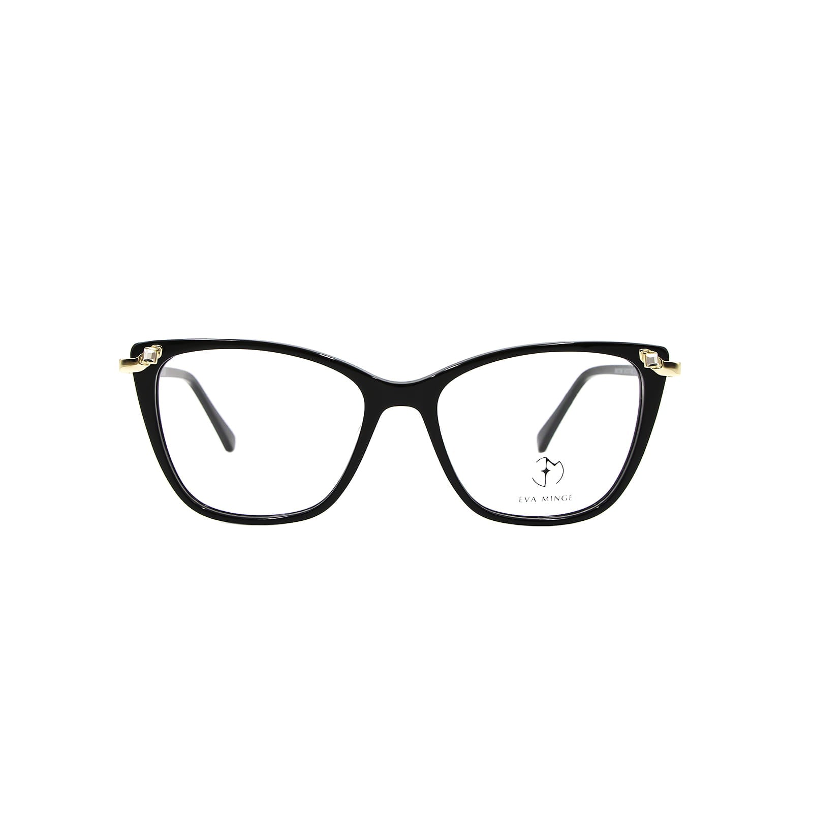Eva Minge EM 11380 C1 Glasses