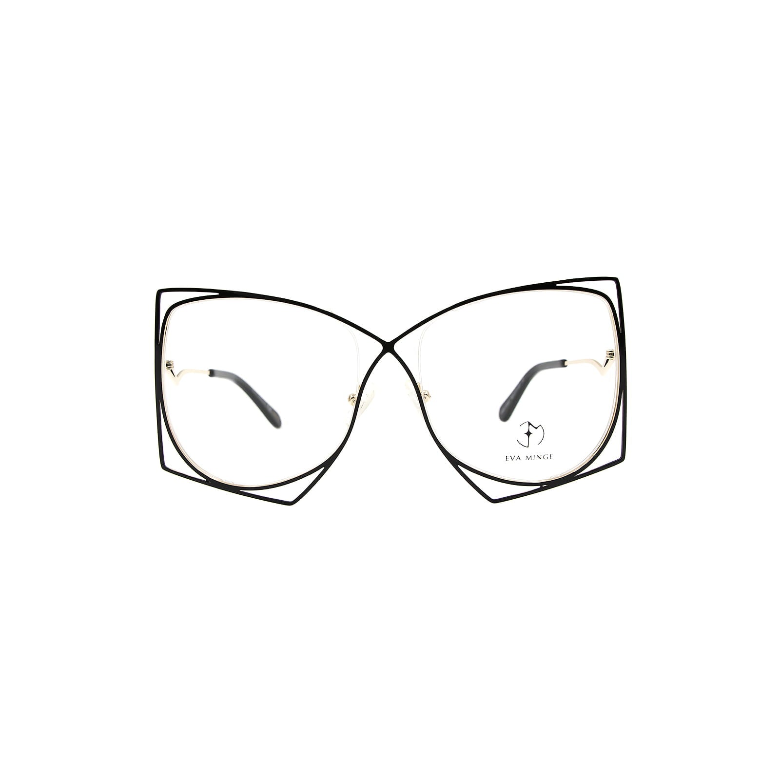 Okulary  Eva Minge EMP 1025 c1 oprawki okularowe