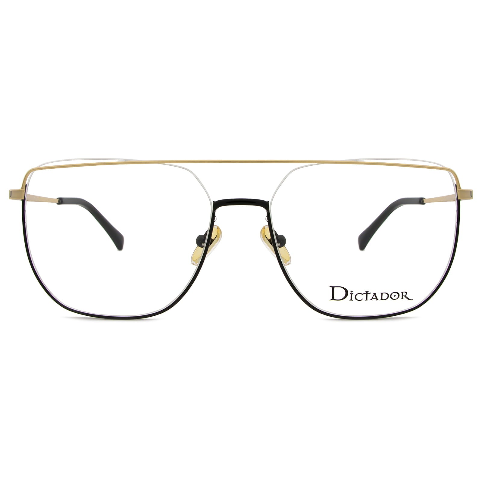 Dictador by Eva Minge DT 3002 C1 oprawki okularowe